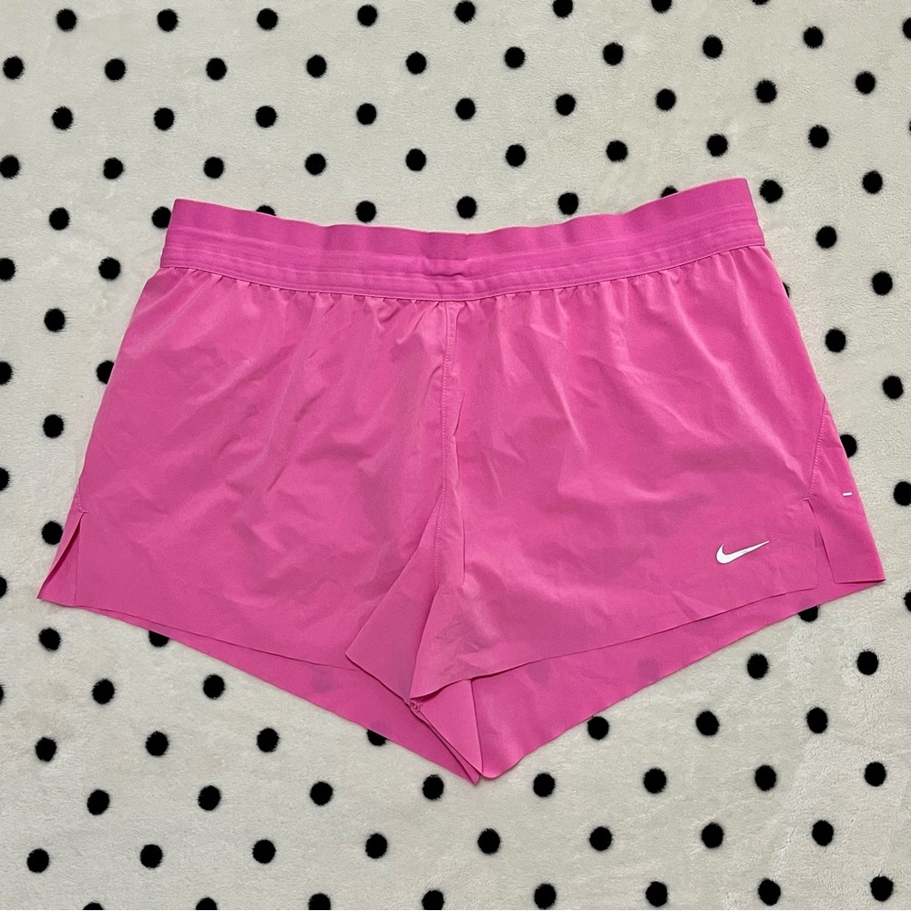 Nike Swift Dri-FIT Running Shorts Size L
